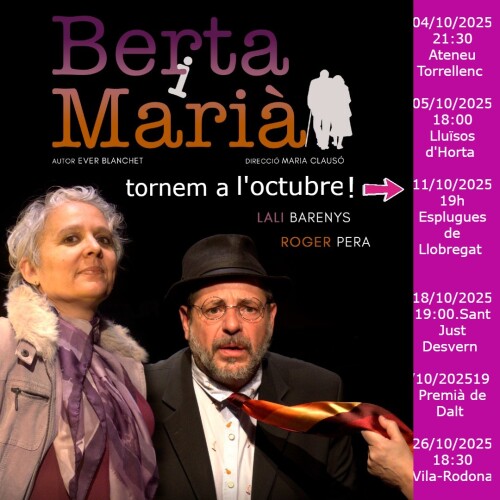 tornem a l'octubre BERTA I MARIÀ ATENEUS.jpg